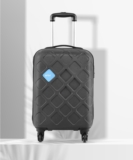 Safari Mosaic Cabin Suitcase – 22 Inch