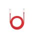 NIRLON Non-Stick Kitchen Cooking Utensil Item Set of 2 Pieces Including Fry Pan-3.2 LTR & Appam-7 Cavity (Color-Red)