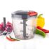 Kcl Ekonomica Stainless Steel Dinner Set/Dinnerware & Serveware – 30 Pc
