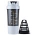 Longway Super Dlx 700 W Mixer Grinder With 3 Jars (Powerful Motor With 1 Year Warranty, Black & Gray) & Kwid 750 W Dry Iron (Black & Gray)