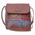 Lavie Signature Georgia Woman’s Crossbody Sling Bag | Ladies Purse Handbag | Gift for Women