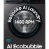 Acerpure Chill Neo 1.0 Ton 3 star, New star rated, AC5IPG61TN3W 7 in 1 Convertible Split AC(Copper, Ice Blast Mode, 4 way swing, Cooling @ 58 degree, White)
