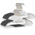 Havells Vento Jet 15 150mm Exhaust Fan (Off White)