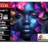 G4U Complete Makeup Set For Women | Pro Beauty Elegance Kit Pack of 17 Pcs | Gift Set For girls A34
