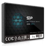 Silicon Power Ace A55 128Gb 2.5 Inch Sata Iii Ssd, 3D Nand With Slc Cache, Up To 560Mb/S, Internal Solid State Drive For Desktop Laptop Computer