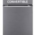 Portronics Luxcell Mini 20K Advanced 20000 mAh Smallest Power Bank with 22.5W Max Output, LED Indicator, Mach USB-A Output, Type C PD Output, Type C Input, Wake Up Button(Black)