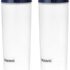 Bigplayer Plastic Multipurpose Tea And Coffee Strainer (Pack Of 3) – Versatile Brewing Filters