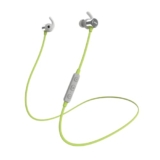 Mivi Thunderbeats 2 Upgraded Audio Bluetooth Wireless In Ear Earphones With Mic With Superior Sound, Powerful Bass, 14 Hours Playtime, Comfortable Fit, 5.0 (Grey)