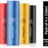 Panasonic 9 Watt LED Bulb, B22 Base 9W Bulb Light For Home, 25000+ BH with 1 Year Warranty, 6500K Cool Day Bulb (Pack of 2)