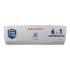 Blue Star 1.5 Ton 3 Star, New Star rated,Smart Inverter Split AC (Copper, 5 in 1 Convertible Cooling, DigiQ Hepta Sensor, Blue Fins,Turbo Cool,Blue Fins (IA318ZXUS, White)