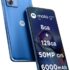 Motorola E13 (Cosmic Black, 128 Gb)(8 Gb Ram)