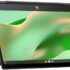 Hp Chromebook X360 Intel Celeron Dual Core – (4 Gb/64 Gb Emmc Storage/Chrome Os) 14A-Ca0506Tu Thin And Light Laptop(14 Inch, Mineral Silver, 1.49 Kg)