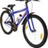 Avon Buke Thrust26T Mtb Bicycle|17.5 Frame|Hybrid Cycle/City Bike 26 T Hybrid Cycle/City Bike(Single Speed, Black)