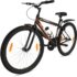 Skoodle Alex Powerplay Ride On Car For Kids, Push Car For Kids, Outdoor Toys, 4-Wheel Movement For 1+ Year Toddlers, Ride On With Music, Backrest And Wide Seat For Kids