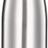 Amazon Brand – Solimo Borosilicate Glass Water Bottle, (Transparent, 1000 Ml, 1 Piece