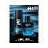 FABER FWP PRO PLUS BK 7 L RO + UV + MAT Water Purifier(Black)