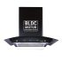 LG 655 L, 3 Star, Frost Free Smart Inverter Double Door Side by Side Refrigerator (GL-B257HWBY, Western Black, Express Freezing | Multi Air-Flow)