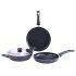 Pigeon 1.5 litre Hot Kettle and Stainless Steel Water Bottle Combo used for boiling Water, Making Tea and Coffee, Instant Noodles, Soup with Auto Shut- off Feature, 1300 W