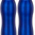 PAPER MATE INKJOY 100ST Ball Pen XF Capped 50x Blue