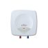 Midea 1.5 Ton 3 Star Wi-Fi AI Inverter Split AC(Copper, Convertible Gear 6-in-1, Turbo Mode, Dry Mode for Monsoon, Auto Clean&HD+PM 2.5 Filter, 2026 Model,Santis Max DLX Wi-Fi – MAI18SD3R36W0, White)