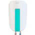 Voltas Crysta 5-Star 15L Water Heater 2000W, Warranty of 7 years on Tank, 3 Years on Heating Element, 2 Years on Product by Voltas|Free Installation| Free Connecting Pipe|Copper Element|8 Bar (White)