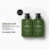 Wild Stone Perfume Gift Set for Men 30mlx2 | Hero & King Perfume for Men | Premium Perfume Gift Set for Men | Eau De Parfums | Luxury Gift for Him | Long-Lasting Fragrance