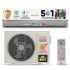 MIORAH Microfiber Cleaning Cloth for Car & Home | Ultra Soft Dusting & Glass Cleaning Cloth – Lint-Free & Reusable (35X75Cm-2Pc)