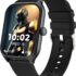 Noise Pulse 2 Max 1.85″ Display, Bluetooth Calling Smart Watch, 10 Days Battery, 550 Nits Brightness, Smart Dnd, 100 Sports Modes, Smartwatch For Men And Women (Midnight Blue)