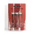 Layer’r Shot Gladiator Aerosol Perfume – 2 x 120ml Each | Long Lasting Premium Fragrance With Smokey Leather Body Spray | Luxurious Exotic Scent For Daily Use | Gift For Men