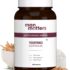 Be Bodywise 5Mg Melatonin Sleep Gummies For Sleep With Muscle Recovery & Nerve Relaxation | 60 Day Pack | Helps You Sleep Soundly And Relieve Sore Muscles, Wake Up Fresh & Energetic | Formulated With 5 Mg Melatonin, Chamomile Extract & Strawberry | For Men & Women