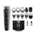 Amazon Brand – Solimo Truly Wireless In Ear Earbuds With 21-Hour Playtime And Touch Control | Ipx4 Water Resistance And Bluetooth V5.0 (Black)