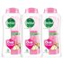 Mastercool POLKA 1000 ml Bottle(Pack of 1, Pink, PET)
