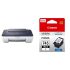 ECOVACS DEEBOT N30 Plus White 2 in 1 Robot Vacuum & Mop, New Launch, Bagless Eco-Friendly Multi-Cyclone Auto Empty Station, 10000 Pa Suction, 5200mAh Battery, Covers 3500+sq ft, Zero Tangle 2.0