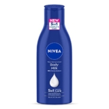 Nivea Body Lotion, Nourishing Body Milk, For Very Dry Skin, 120Ml