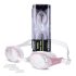 Larah by BOROSIL Tuscan Opalware up Set, 6-Pieces, White