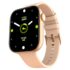 Fire-Boltt Invincible Plus 1.43″ Amoled Display Smartwatch With Bluetooth Calling, Tws Connection, 300+ Sports Modes, 110 In-Built Watch Faces, 4Gb Storage & Ai Voice Assistant (Silver)