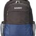 Amazon Brand – Solimo 8L Polyester Canvas Backpack | Pink