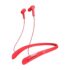 Ubon Bt-345 Truly Wireless Earbuds Inbuild Noise Cancelling Microphones Playback Up To 24 Hr, Type-C Port, 200Mah Case | 30Mah*2 Earbuds Backup, Freuency 20Hz-20Khz, Touch Control Answer/End Calls