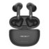 Fireboltt Fire Pods Vega 811 Tws Earbuds With Captivating Rgb Lights, Bluetooth 5.3, Gaming Mode, Quad Mic Enc, And Voice Assistance (Black)