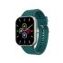 SENS NUTON 1 with 1.7 IPS Display, Orbiter, 5ATM & 150+ Watch Faces & Free Additional Strap (Royal Silver)