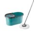 Spotzero By Milton Navratna Broom | Dry use | Study and Durable Handle | Color Green