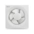 Voltas 1.4 Ton 3 Star, Inverter Split AC (Copper, 4-in-1 Adjustable Mode, Anti-dust Filter, 173V CAE, White)
