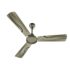 Lifelong Hard Anodized Kadai 3 Litre, Induction And Gas Compatible, Black (With Glass Lid) (Kadhai)