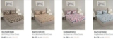 Raymond Bedsheet + 2 Pillow Covers@ 474