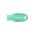 Crompton Laser Ray Smile 1 Feet 5W LED Batten| Energy Efficient Batten for Home | Natural White | Pack of 8