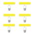 Halonix Ray Led Study Lamp/Table Lamp Rechargeable Led Desk Lamp, Touch Control Table Lamp, Eye-Caring Smart Lamp With Usb Charging For Student For Study, 3-In-1 Light Color, Pen Holder
