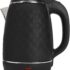 Masterchef Kitchen King 150 W Hand Blender(Black)