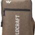 Puma Pioneer Backpack I 20.92 L Laptop Backpack(Blue)