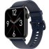boAt Wave Prime47 Smart Watch w/ 1.69″ (4.2 cm) HD Display, 700+ Active Modes, ASAP Charge, Live Cricket Scores, Crest App Health Ecosystem, HR & SpO2 Monitoring(Matte Black)