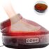 Safari Pentagon 55 Cms Small Cabin Polypropylene Hard Sided 4 Wheels 360 Degree Wheeling System Luggage, Cherry Red